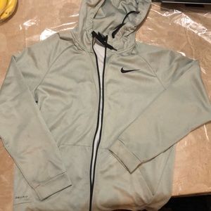 Nike dry-fit sweater